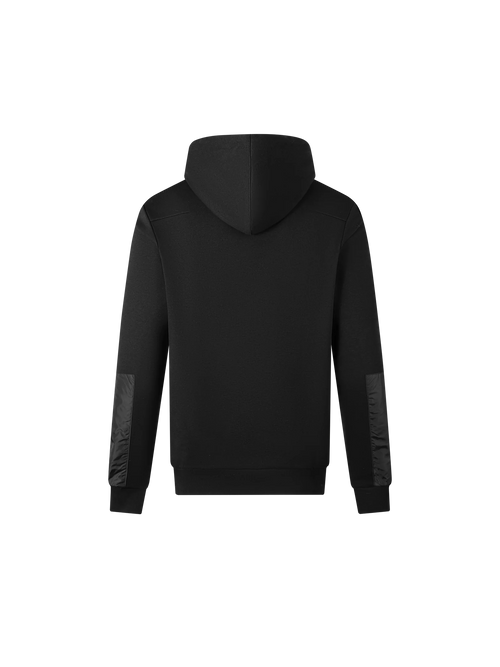 Catini Coporto Hoodie Nero Black
