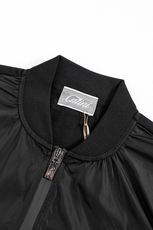 Catini Trentino Jacket Nero Black