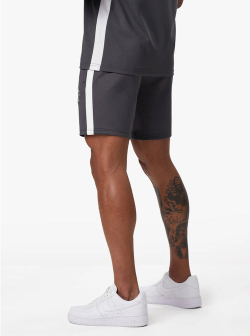 Core plus poly short - Graphite