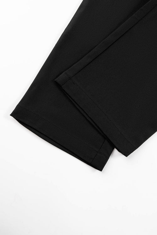 Catini Alcorto Chino Pants Nero Black
