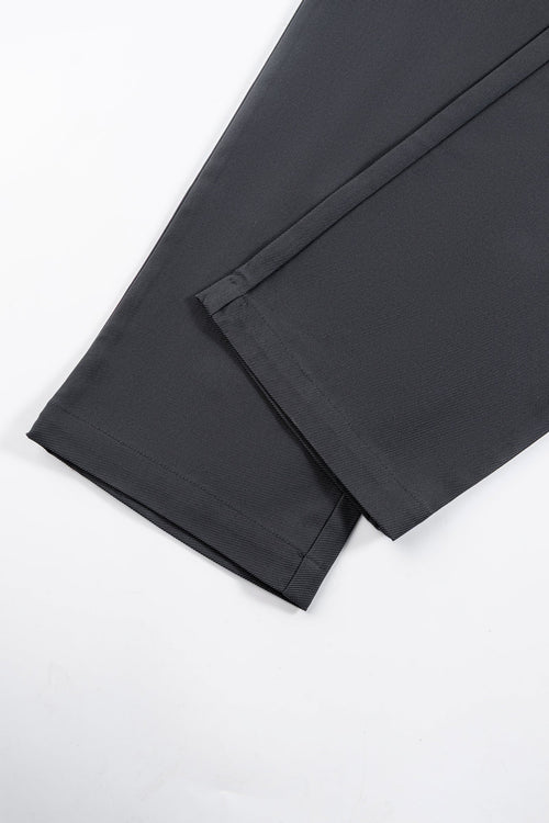 Catini Alcorto Chino Pants Grigio Grey