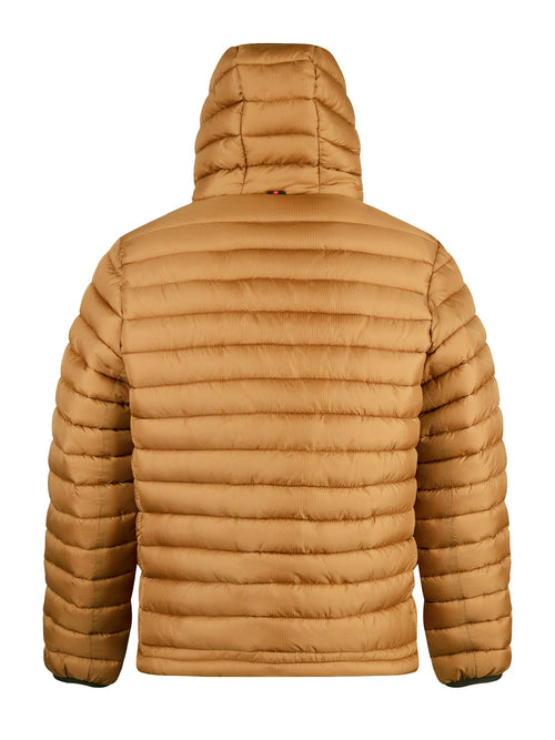 Luke 1977 BUB HOOD 2000 HOODED JACKET