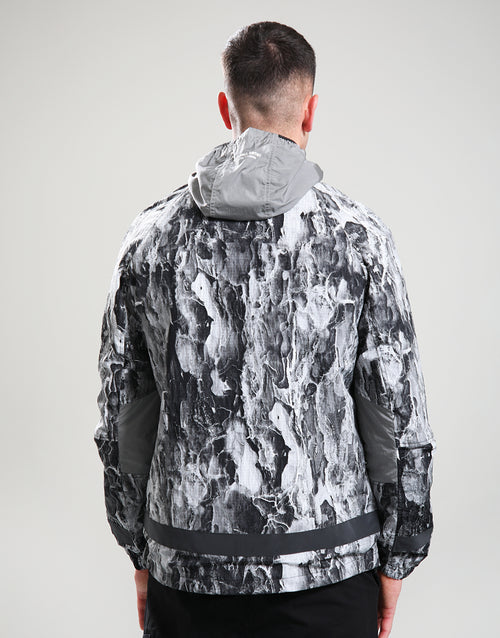 Marshall artist PHOTEK JACKET // CAMO