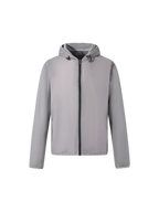 Catini Trentino Tech Jacket Light Grey