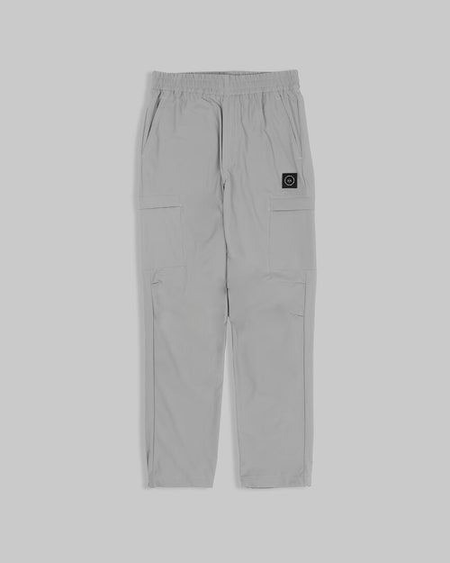 Marshall artist LENNOX CARGO PANT // MONUMENT GREY