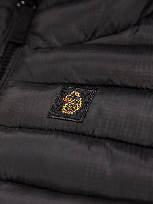 Luke 1977 BUB HOOD 2000 HOODED JACKET