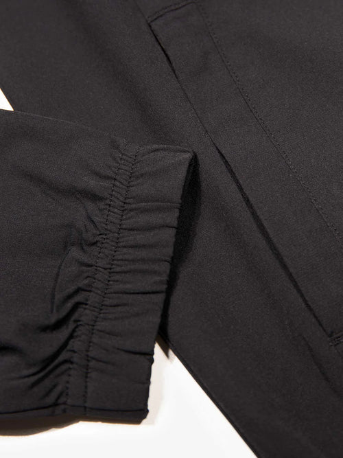 Luke 1977 Moseley 1000 Lightweight Zip Sweatshirt