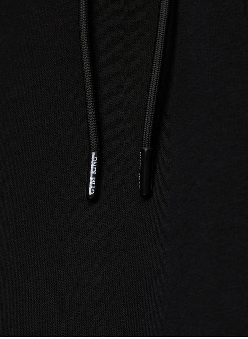 GK fundamental fleece hood