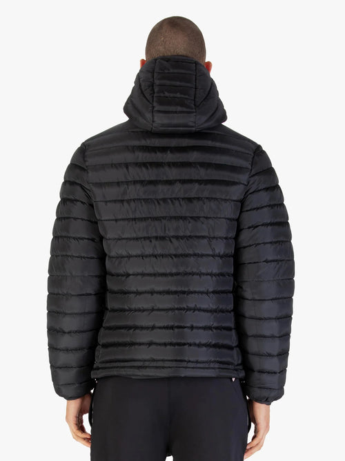 Luke 1977 BUB HOOD 2000 HOODED JACKET