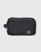 Marshall artist SIREN WASHBAG // BLACK