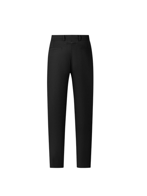 Catini Alcorto Chino Pants Nero Black