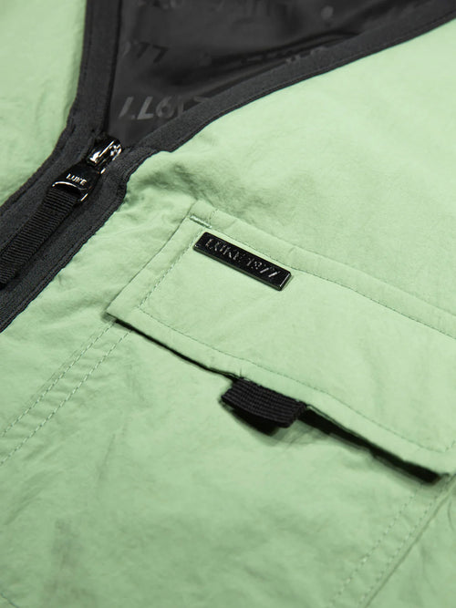 Luke 1977 Austin Tx Gilet