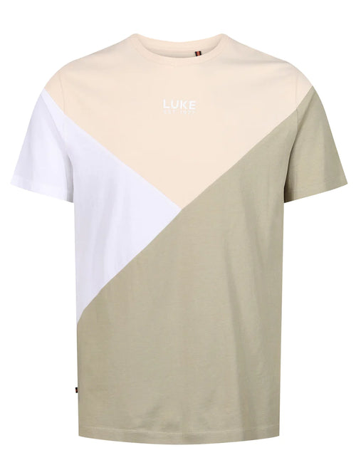 Luke 1977 ST LUCIA T-SHIRT