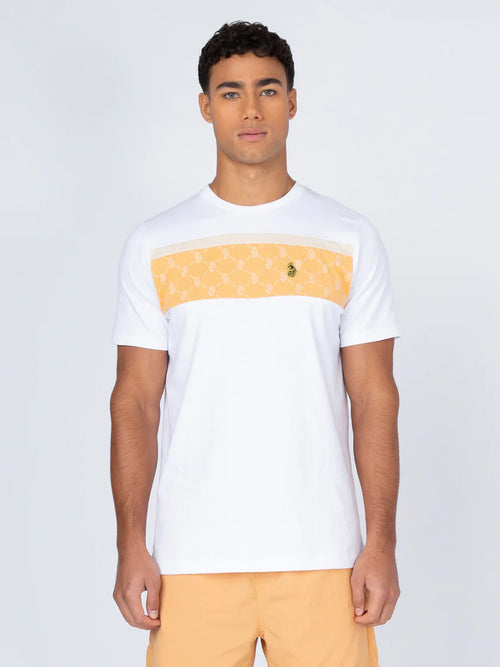 Luke 1977 LIONS DEN T-SHIRT