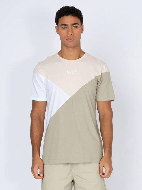Luke 1977 ST LUCIA T-SHIRT