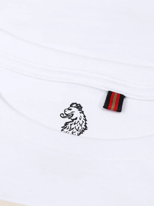 Luke 1977 LIONS DEN T-SHIRT