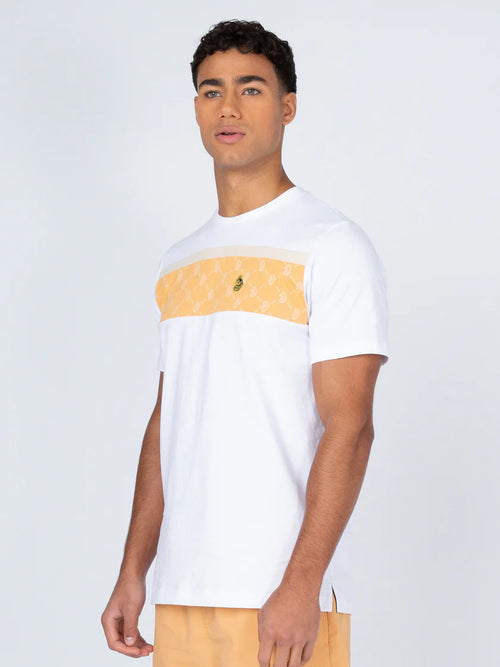 Luke 1977 LIONS DEN T-SHIRT