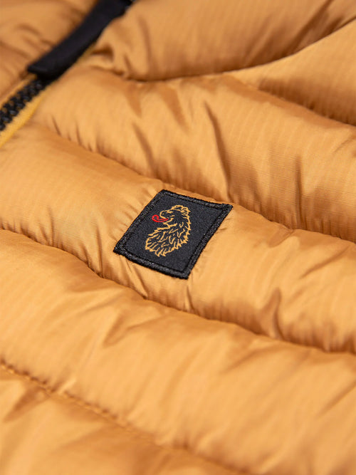 Luke 1977 BUB HOOD 2000 HOODED JACKET