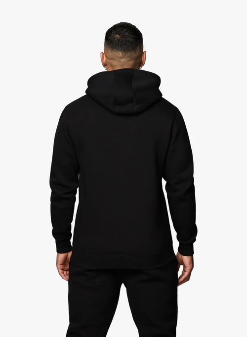 GK fundamental fleece hood