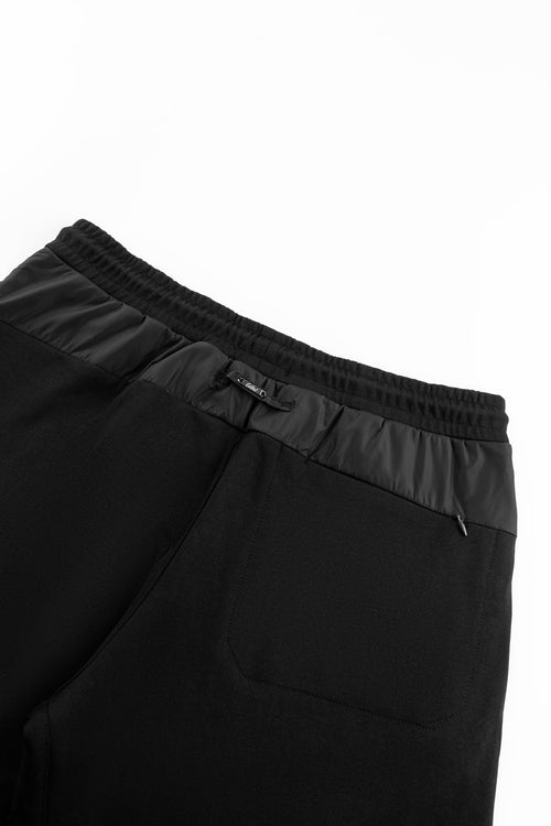 Catini Coporto Joggers Nero Black