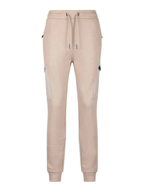 Luke 1977 EALING 1000 POCKET DETAIL JOGGERS