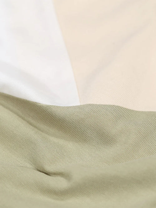 Luke 1977 ST LUCIA T-SHIRT