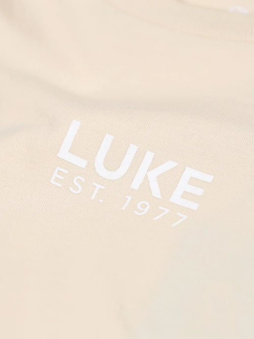 Luke 1977 ST LUCIA T-SHIRT