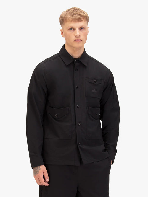 Luke 1977 Collingford Long Sleeve Shirt