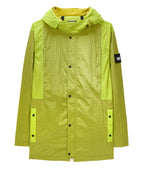Weekend Offender BEYER JACKET LIME GREEN