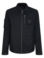 Luke VIETNAM ZIP THROUGH JACKET