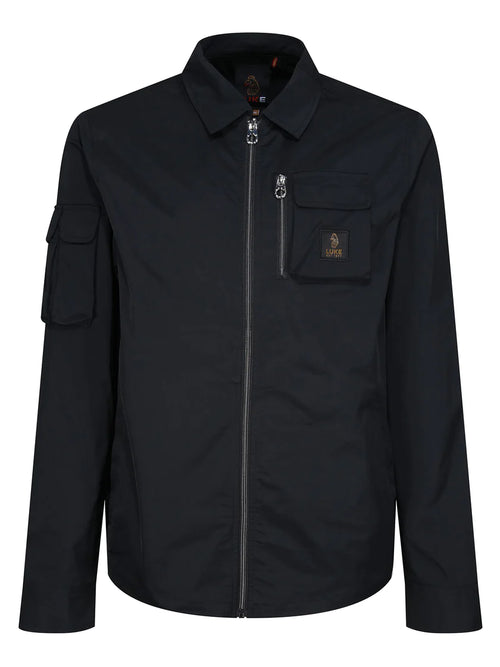 Luke VIETNAM ZIP THROUGH JACKET