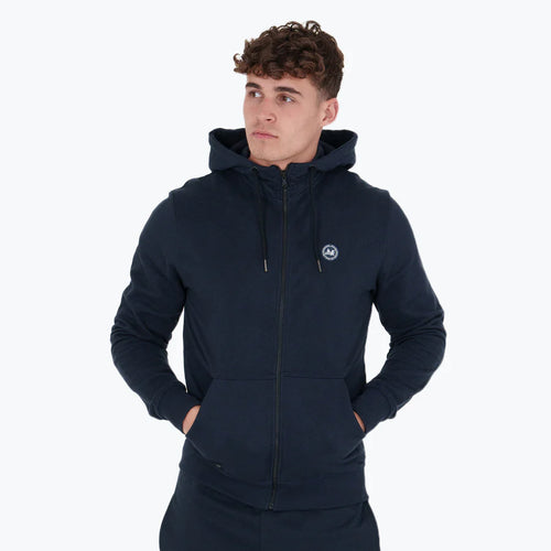 Bail Hoodie