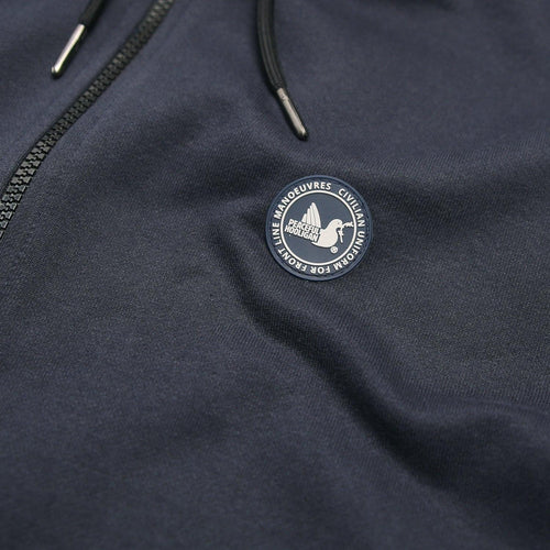 Bail Hoodie