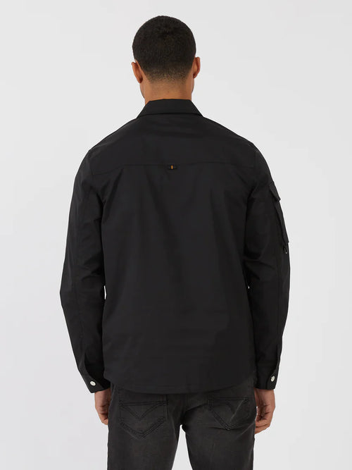 Luke VIETNAM ZIP THROUGH JACKET