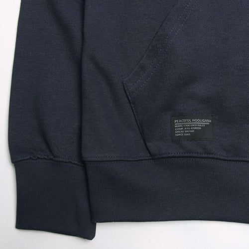 Bail Hoodie