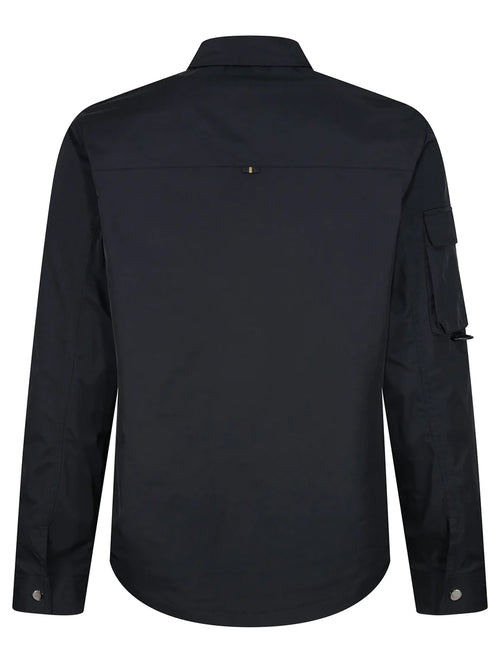 Luke VIETNAM ZIP THROUGH JACKET