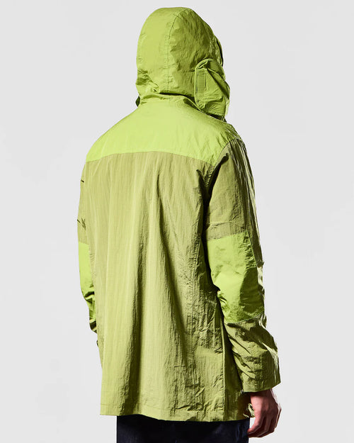 Weekend Offender BEYER JACKET LIME GREEN