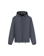 Catini Il Vento Windbreaker Grigio Dark Grey