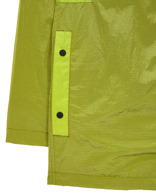 Weekend Offender BEYER JACKET LIME GREEN