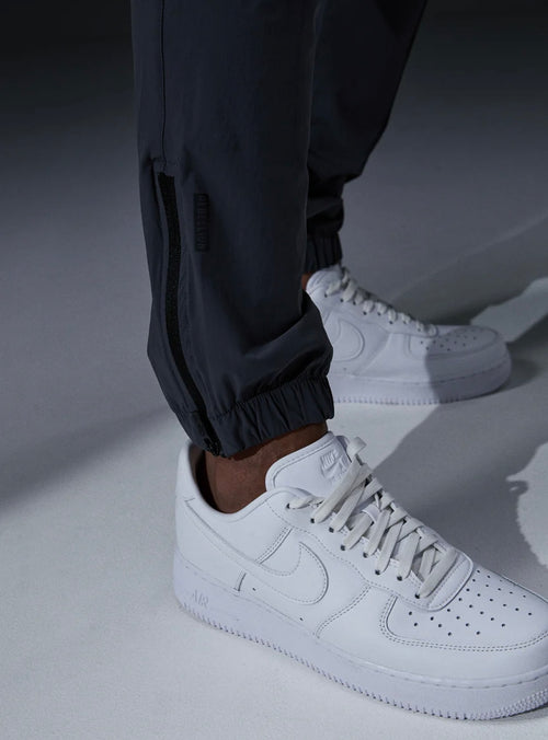 Cargo joggers - Graphite