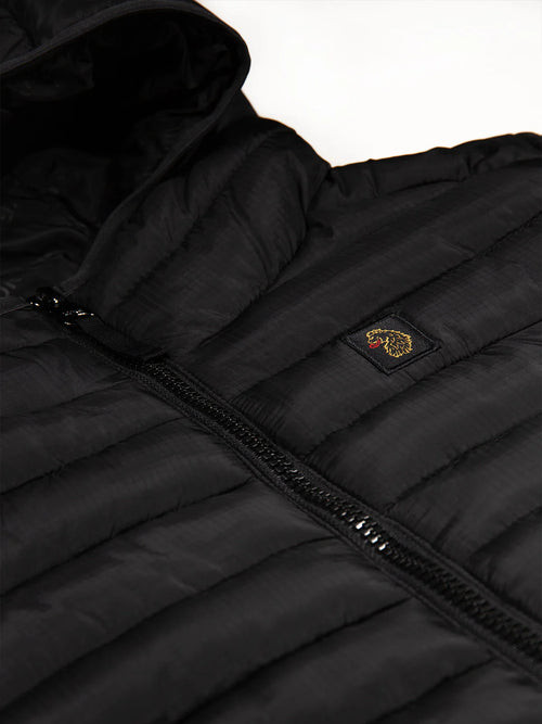 Luke 1977 Bub Hood 2000 Hooded Jacket