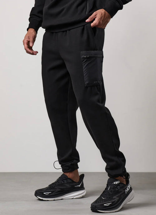 GK fusion joggers