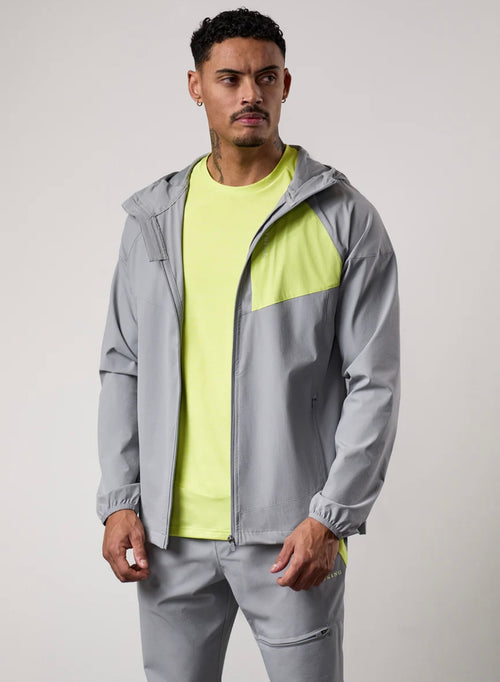 Gk fusion tracksuit top