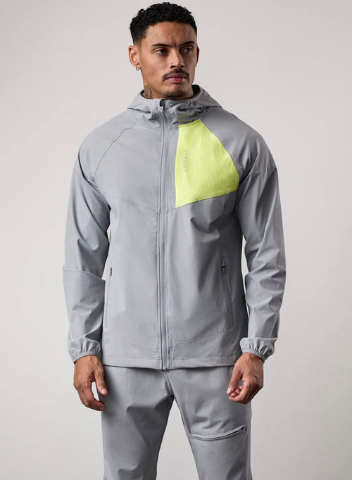 Gk fusion tracksuit top