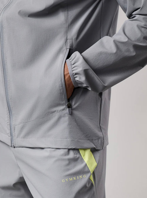 Gk fusion tracksuit top