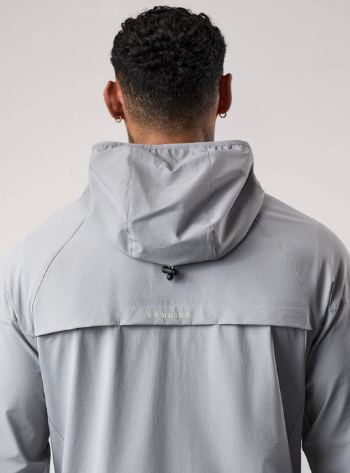 Gk fusion tracksuit top