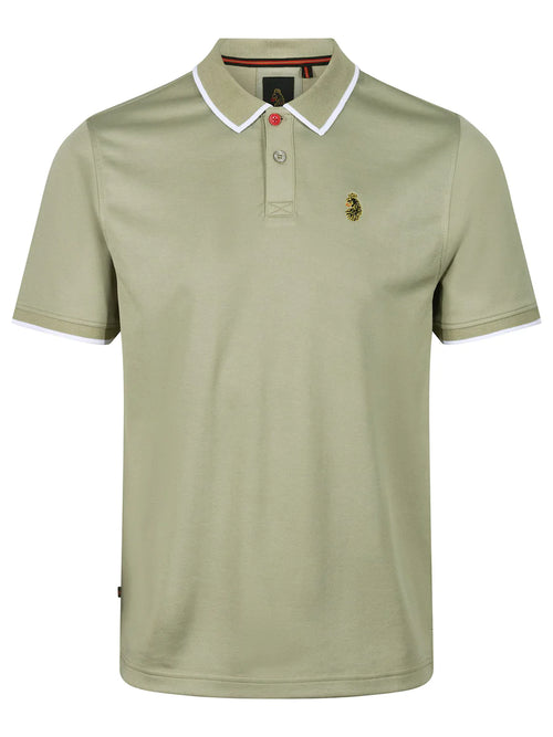 Luke 1977 MEADTASTIC POLO