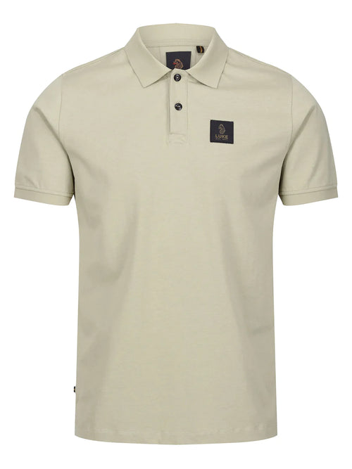 Luke LAOS POLO