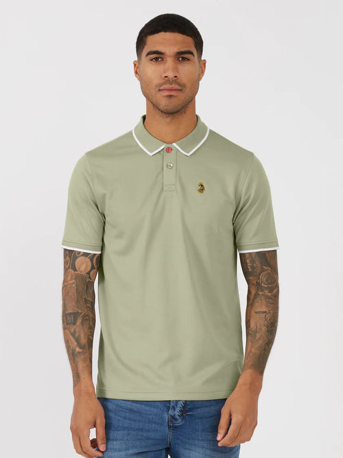 Luke 1977 MEADTASTIC POLO