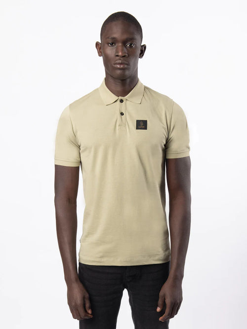 Luke LAOS POLO